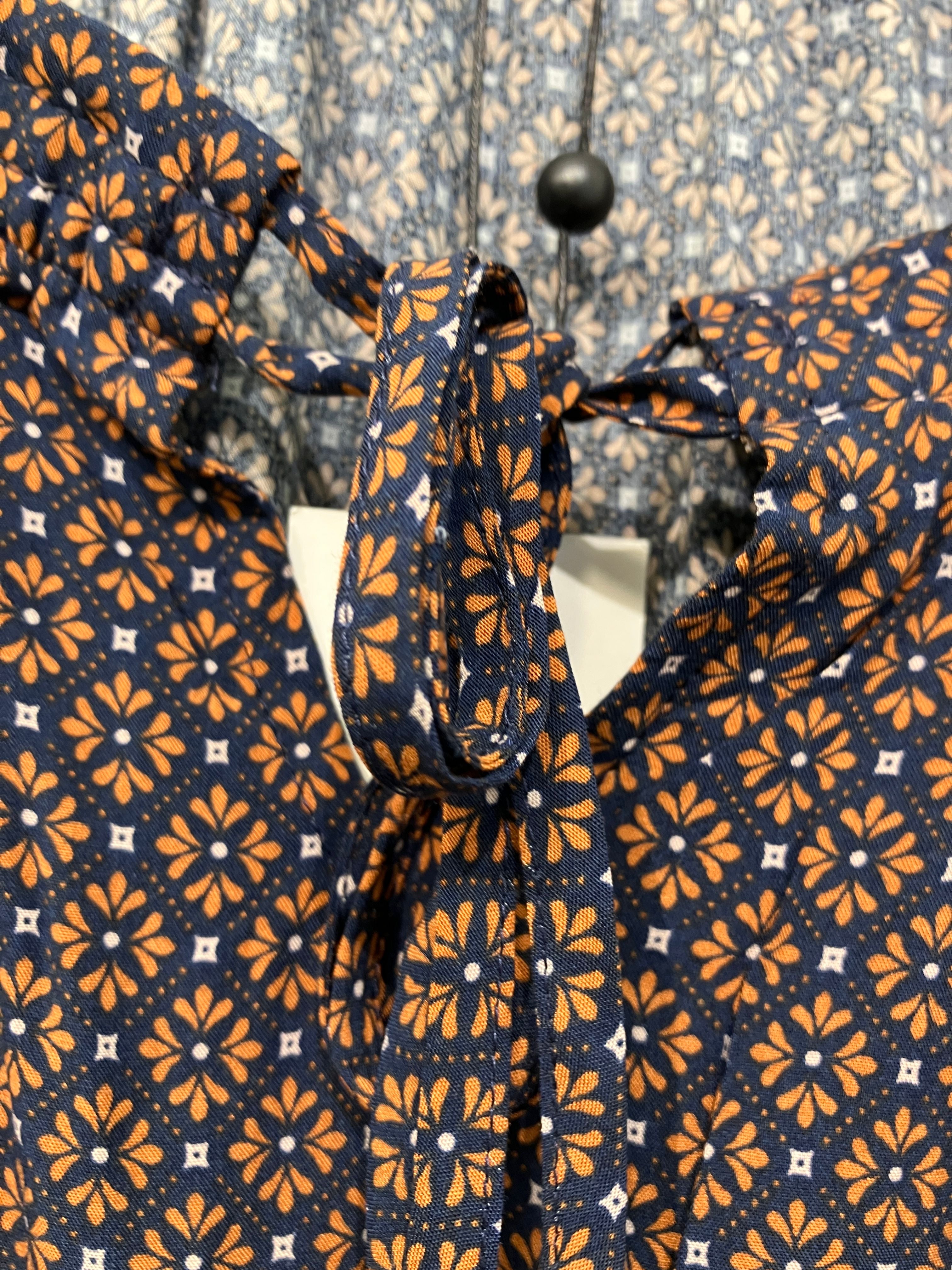 Peppercorn Bluse